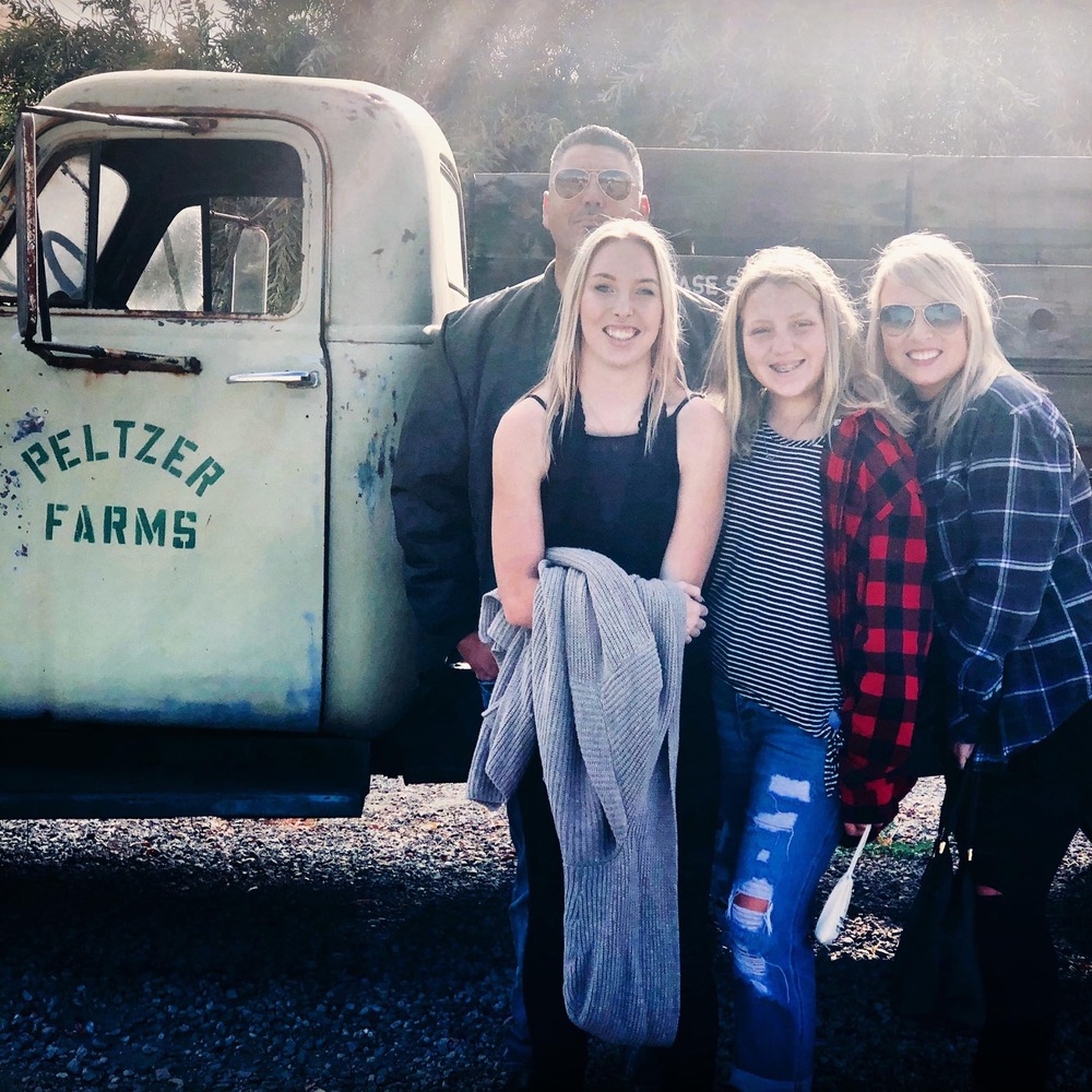 Meet your Posher, Melissa